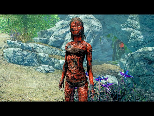 Skyrim Moments the Quicksave Was Invented For