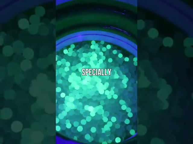 This Gel Blaster Shoots Plasma Bullets