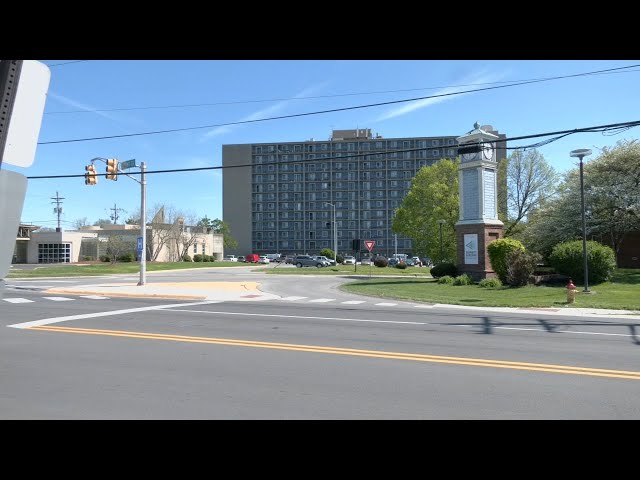 Residents, city councilman calls for action at Jeffersonville apartment complex amid crime surge