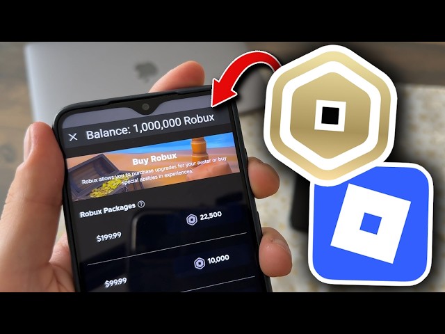 How To Get Free Robux? 🔥 BEST Way To Get Free Robux (How To Get Robux) - ONLY Working REVIEW in 2026