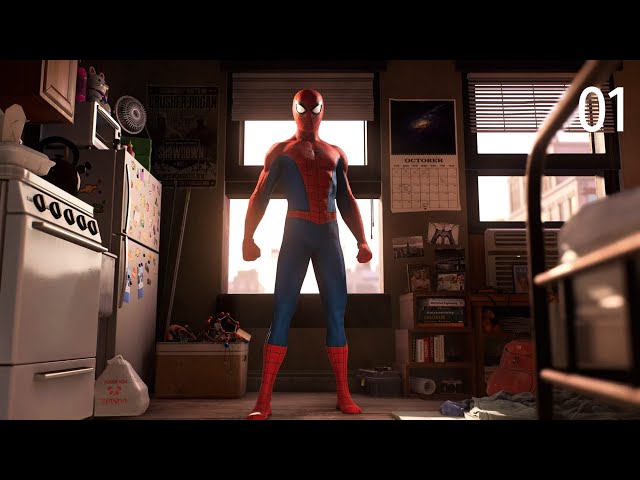 Wir verhaften Kingpin