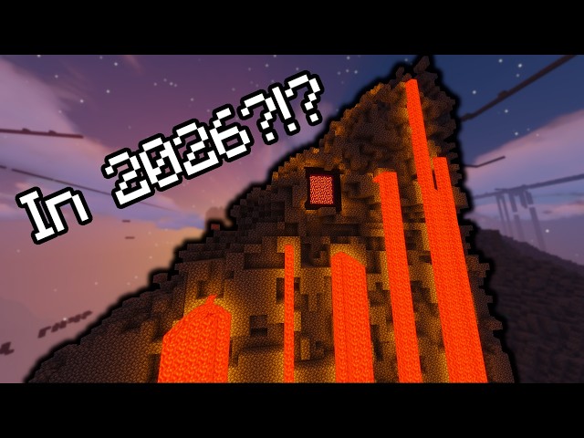 The 2026 2b2t Experience