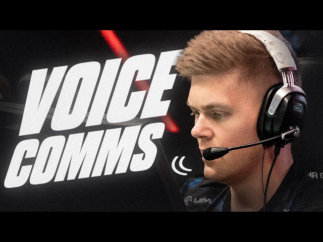 WE WON A LAN TOURNAMENT IN SWEDEN | BIG VOICECOMMS