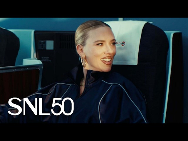 Please Don't Destroy - First Class ft. Bad Bunny - SNL