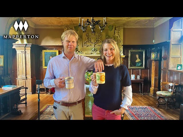 Why We Had To Leave THE MANOR!....Spilling The Tea