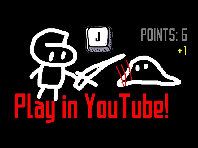 This Video is a Game | Roll-Up Dungeon