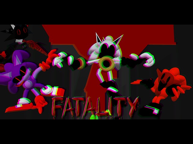 fatality infinity x "my exe" (@AGcoversOfficial ) flash warning
