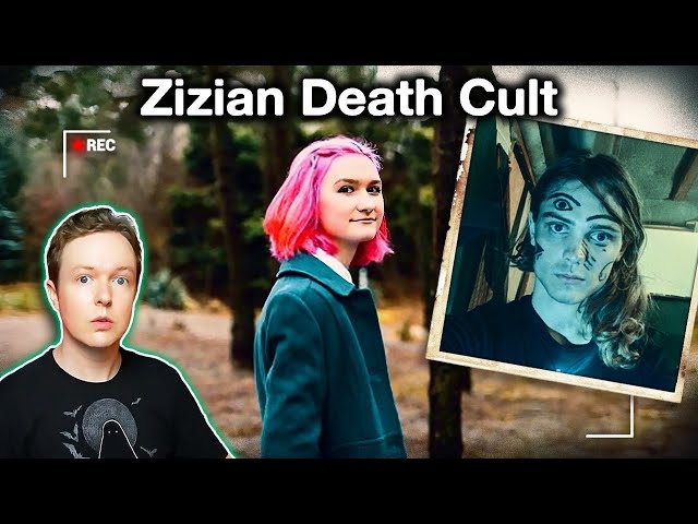 The Zizians - The Story of America's Most DISTURBING Death Cult
