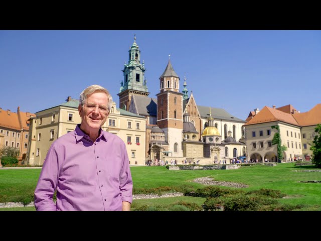 Kraków: Poland’s Historic Capital