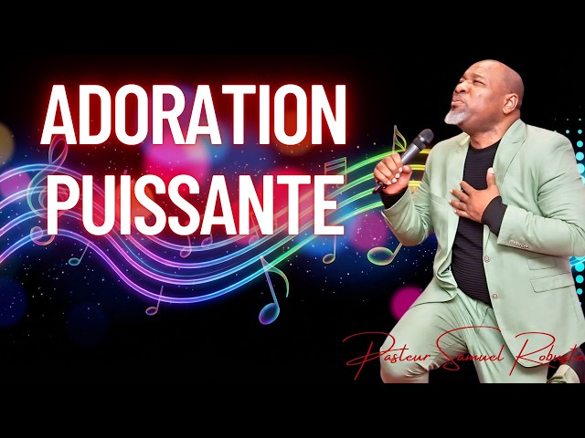 Live - Louanj Ki Kase Chenn ⛓️🔥 Delivrans & Viktwa | Pasteur Samuel Robuste