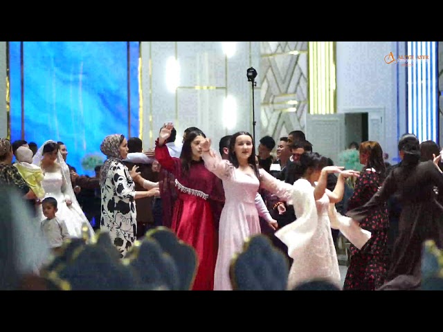 Artur & Gülşirin (Wedding Day)