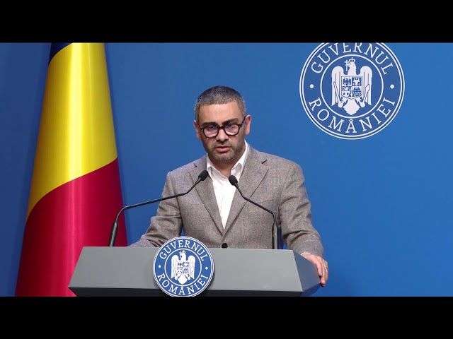 4/2/26: Press briefing at the end of the government meeting