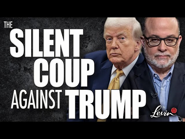 The Crucial Point about 'RUSSIAGATE' that YOU NEED to Understand