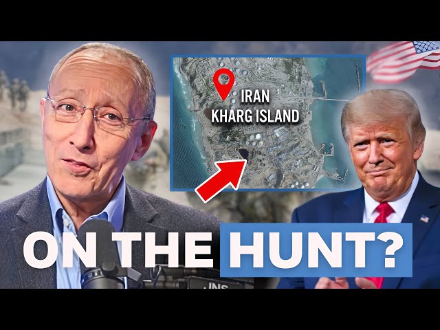 COLONIZED! Iran’s Worst Nightmare Is Coming To Fruition…