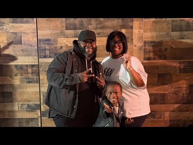 What You Wanna Eat (By Pastor Rashard)