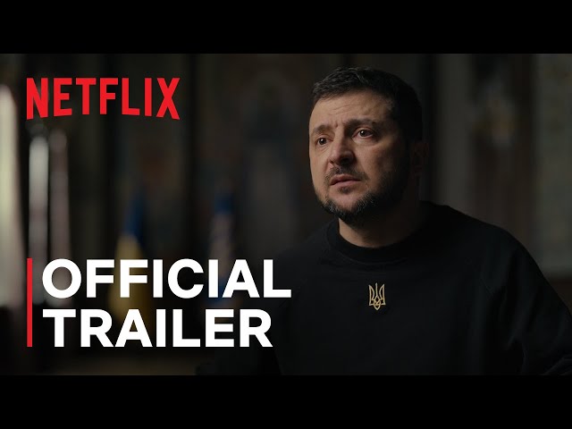 Turning Point: The Bomb and the Cold War | Official Trailer | Netflix