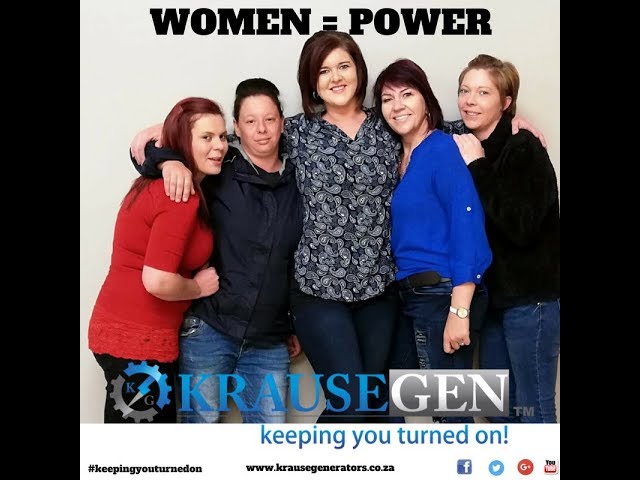 Women in Engineering - TEDx Talk