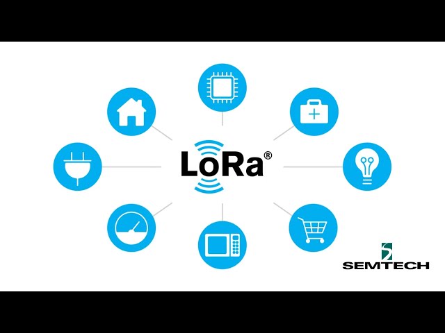 LoRa: How It Works