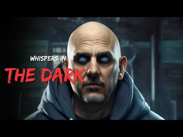 Whispers in the Dark