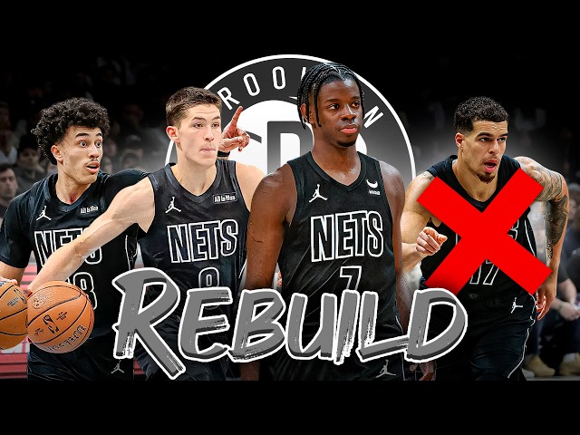 The Brooklyn Nets Have a Major Decision To Make