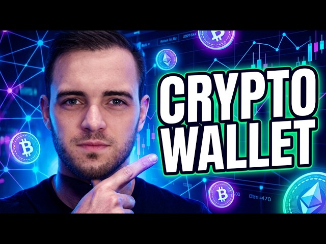 Best Crypto Wallet 2026 ? Why You Need a Cold Crypto Wallet Strategy