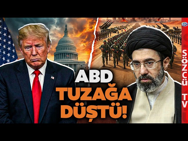 'IRAN IS WINNING' US-Iran Ceasefire! Expert Reveals Unbelievable Plan.