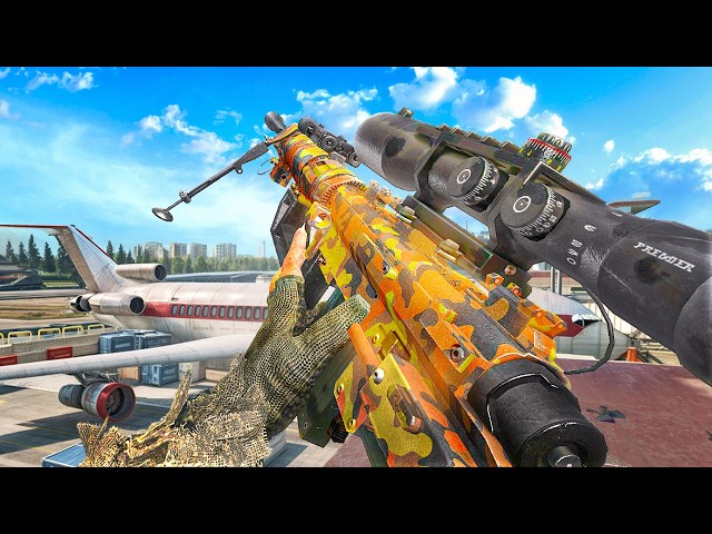 I Hosted an Xbox 360 MW2 Trickshot KNOCKOUT Tournament