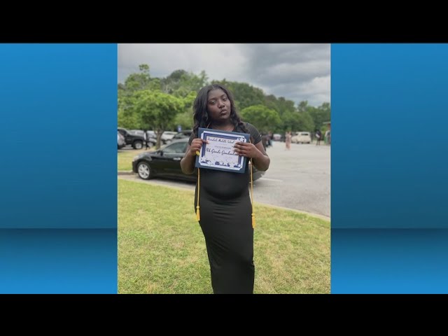 Family remembers teen killed in deadly Piedmont Park shooting over 404 Day weekend