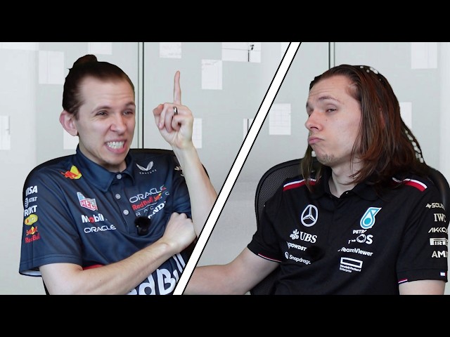 How Mercedes Cheated in 2020 (And Got Away With It)