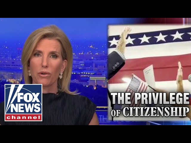 Laura Ingraham: This is a dangerous game for the US