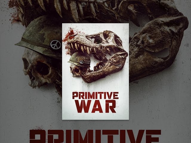 Primitive War