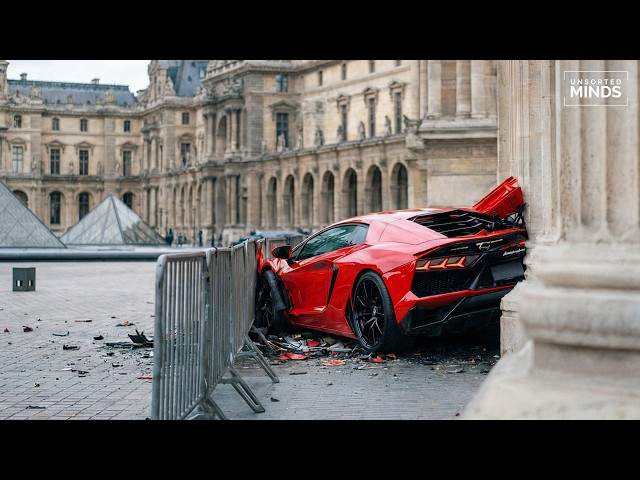 20 Minutes of Unbelievable Supercar Fails & Epic Moments Caught on Camera!