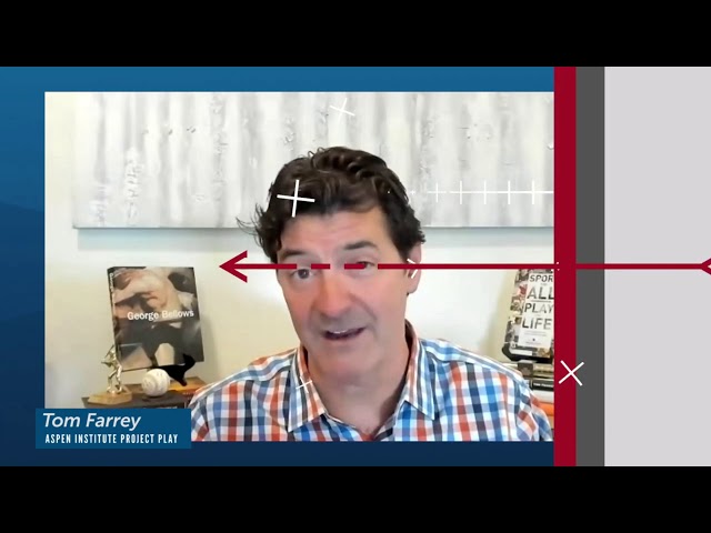 Project Play 2020  Michael  Lewis on Sports Parents