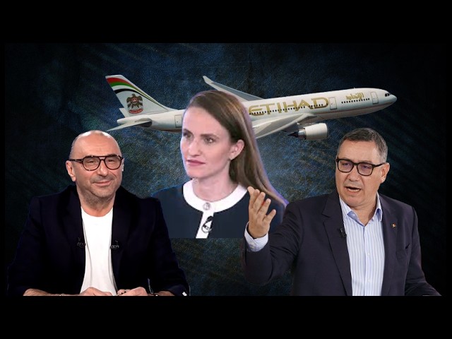 Victor Ponta a RĂBUFNIT! Ce spune despre scandalul cu Țoiu: “Nu o să RECUNOASCĂ NIMIC PÂNĂ NU…”