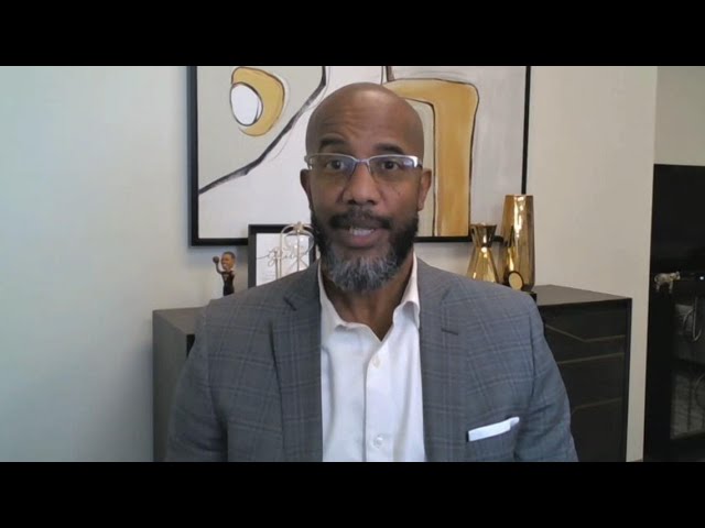 Former DeKalb DA on why Colin Gray guilty verdict signals 'major shift in public policy'