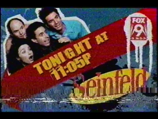 Comedy Central - May 12, 2008 Commercials