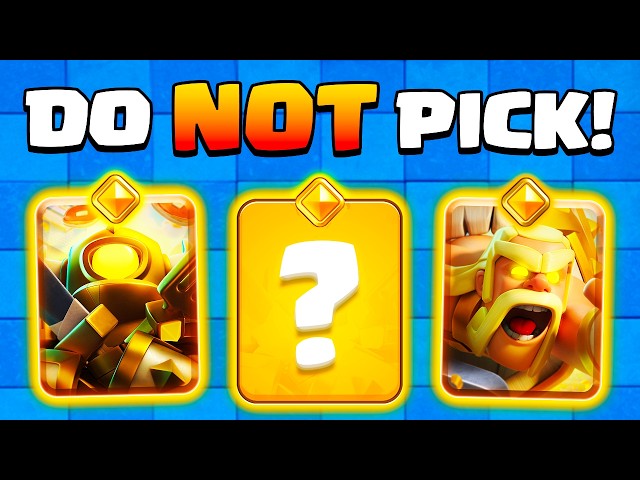 Top 5 USELESS Heroes To AVOID ASAP (Free To Play Edition)