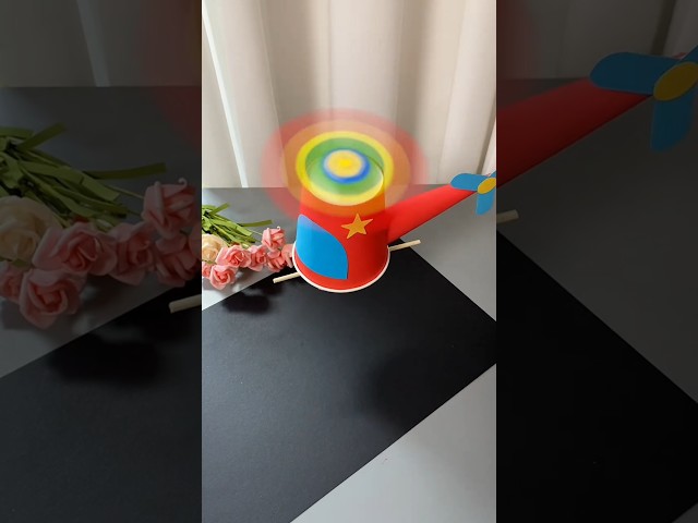 Fun & Easy Paper Cup Toys | DIY Craft Ideas for Kids | Family Craft Time