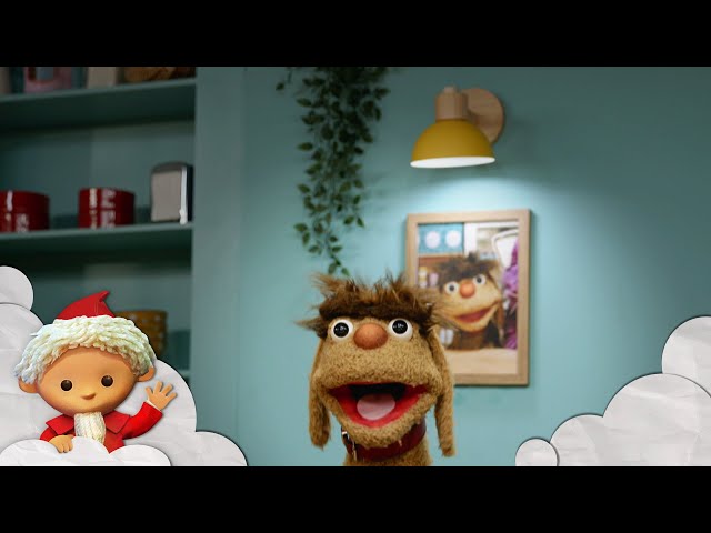 Moppi und MiWau: Das schräge Bild | Unser Sandmännchen | 06.04.2026