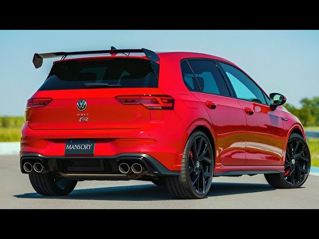 The World's Top 6 Fastest HATCHBACKS 2025-2026