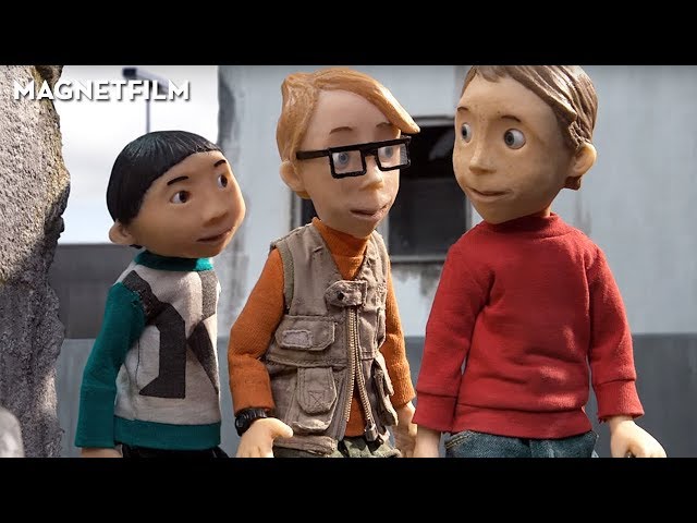 Sperrholzpiraten | Ein Kurzfilm von Stefan Schomerus