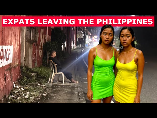 THE PHILIPPINES TOURISM CRISIS: What Nobody Wants to Admit in 2026 🇵🇭
