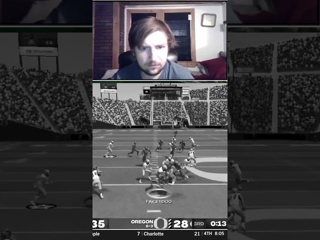 HARDEST HIT ALL SEASON!? #shorts #twitch #lsf