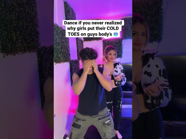 Has nobody FIGURED THIS OUT YET?! 🫣🦶 | Joshua Suarez #shorts