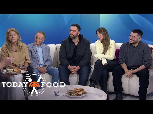 Influencer Uses Social Media to Boost Family Restaurant Business