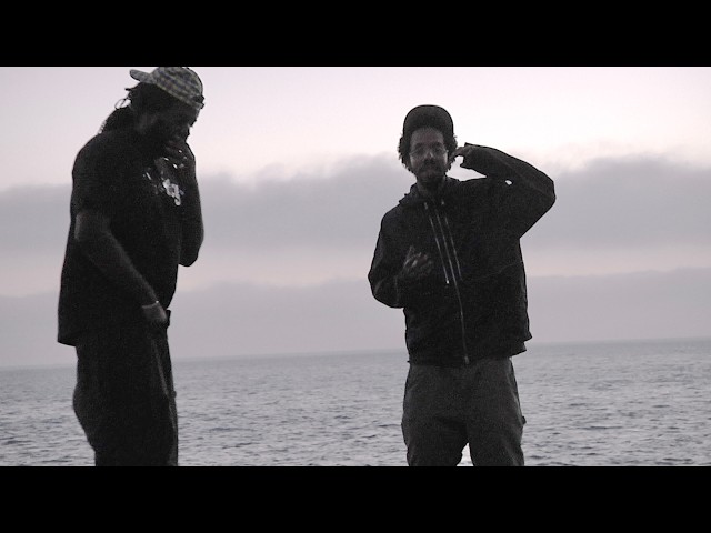 MIKE, Earl Sweatshirt, SURF GANG - Minty // Earth