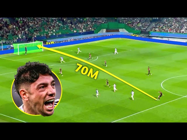 Unbelievable Moments