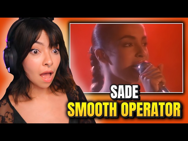 FIERCELY SOULFUL!! | Sade - Smooth Operator | FIRST TIME REACTION