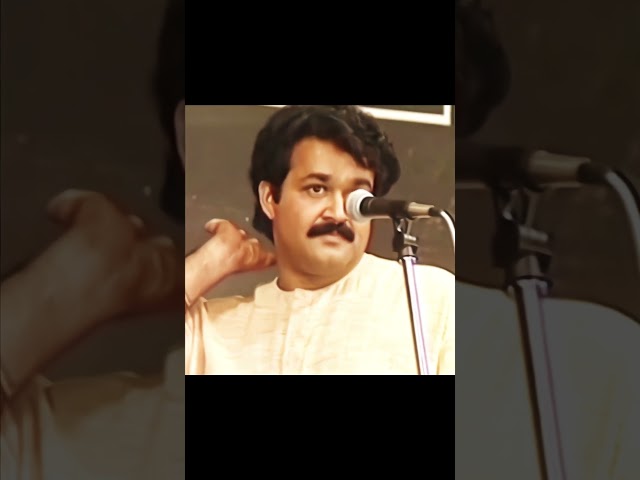 Mohanlal The evergreen #mohanlal #malayalam #movie #mammootty