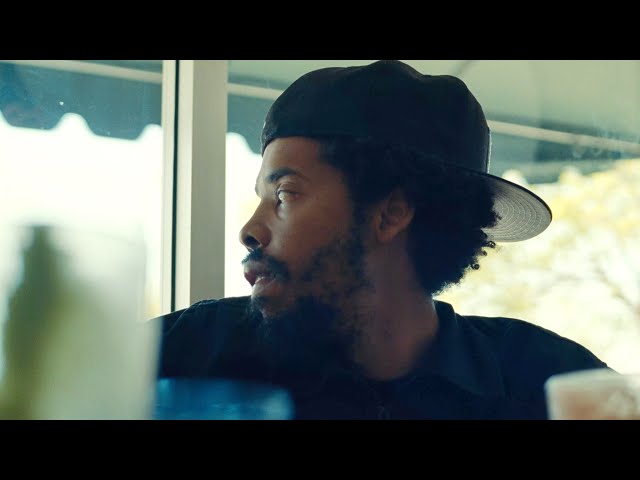 Earl Sweatshirt - TOURMALINE (Official Video)